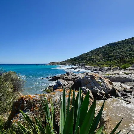 1 Bedroom In Lejlighed