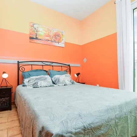 1 Bedroom In Monticello