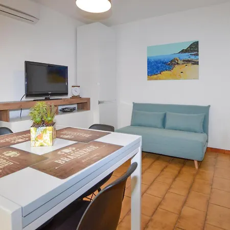 1 Bedroom In Lejlighed *