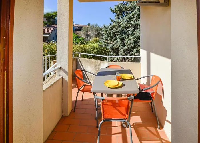 Apartamento 1 Bedroom In
