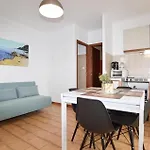 公寓 1 Bedroom In