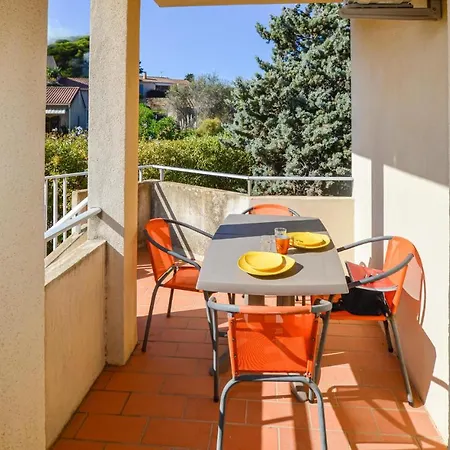 Apartment 1 Bedroom In