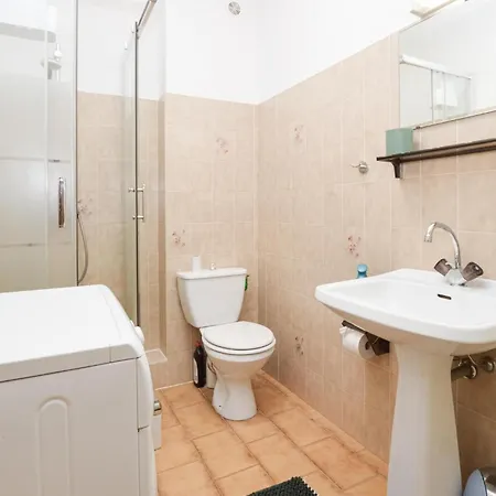 1 Bedroom In Appartement Monticello