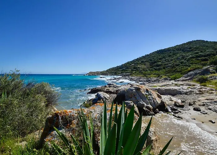 1 Bedroom In Appartamento