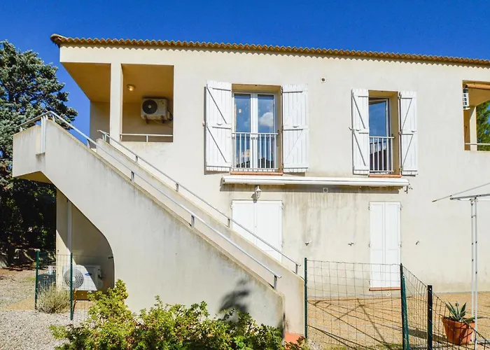 1 Bedroom In * Monticello