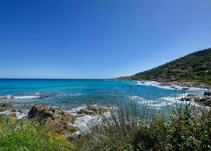 Appartamento 1 Bedroom In Monticello