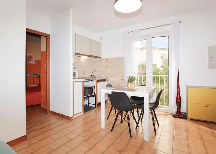 1 Bedroom In Monticello